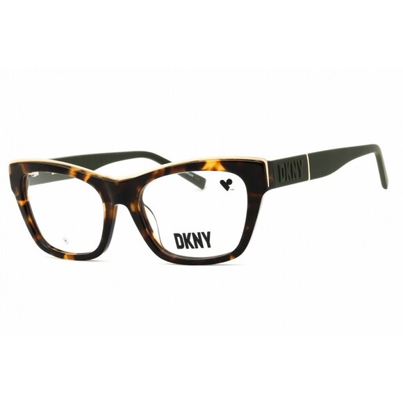 DKNY EYEGLASSES DK5063-281-54 New with case main image 5